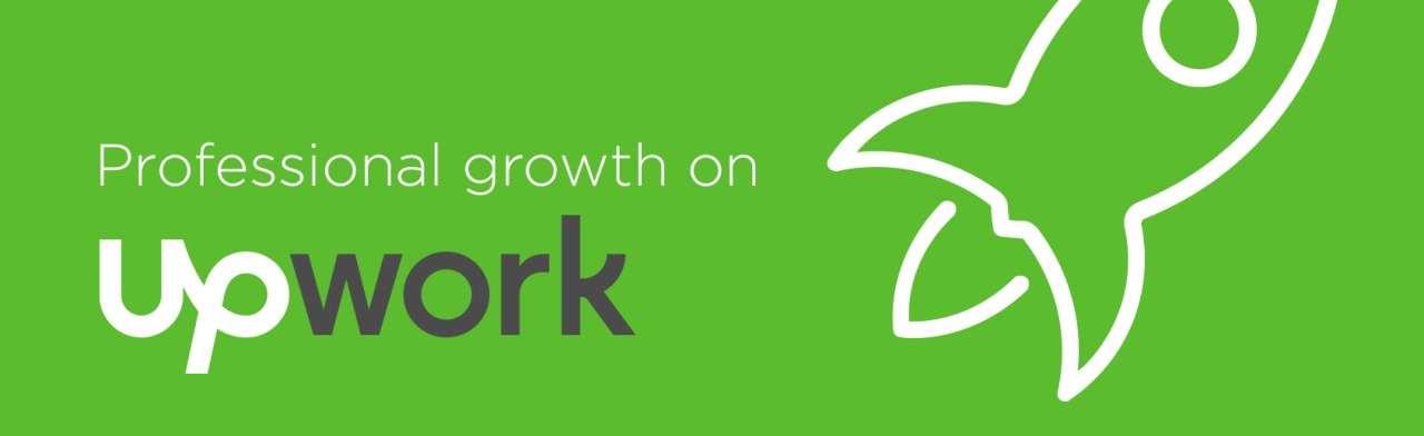 How does an Upwork agency start lead generation on Upwork?