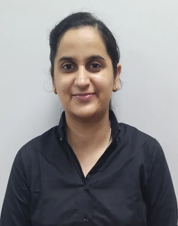 Mindustrious Team - RUPANSHI LUTHRA Profile Picture