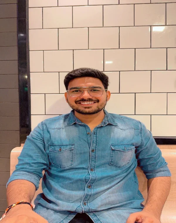 Mindustrious Team - Yash Karwasra Profile Picture