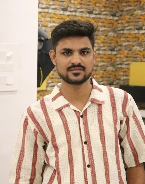 Mindustrious Team - Ravi Sahu Profile Picture