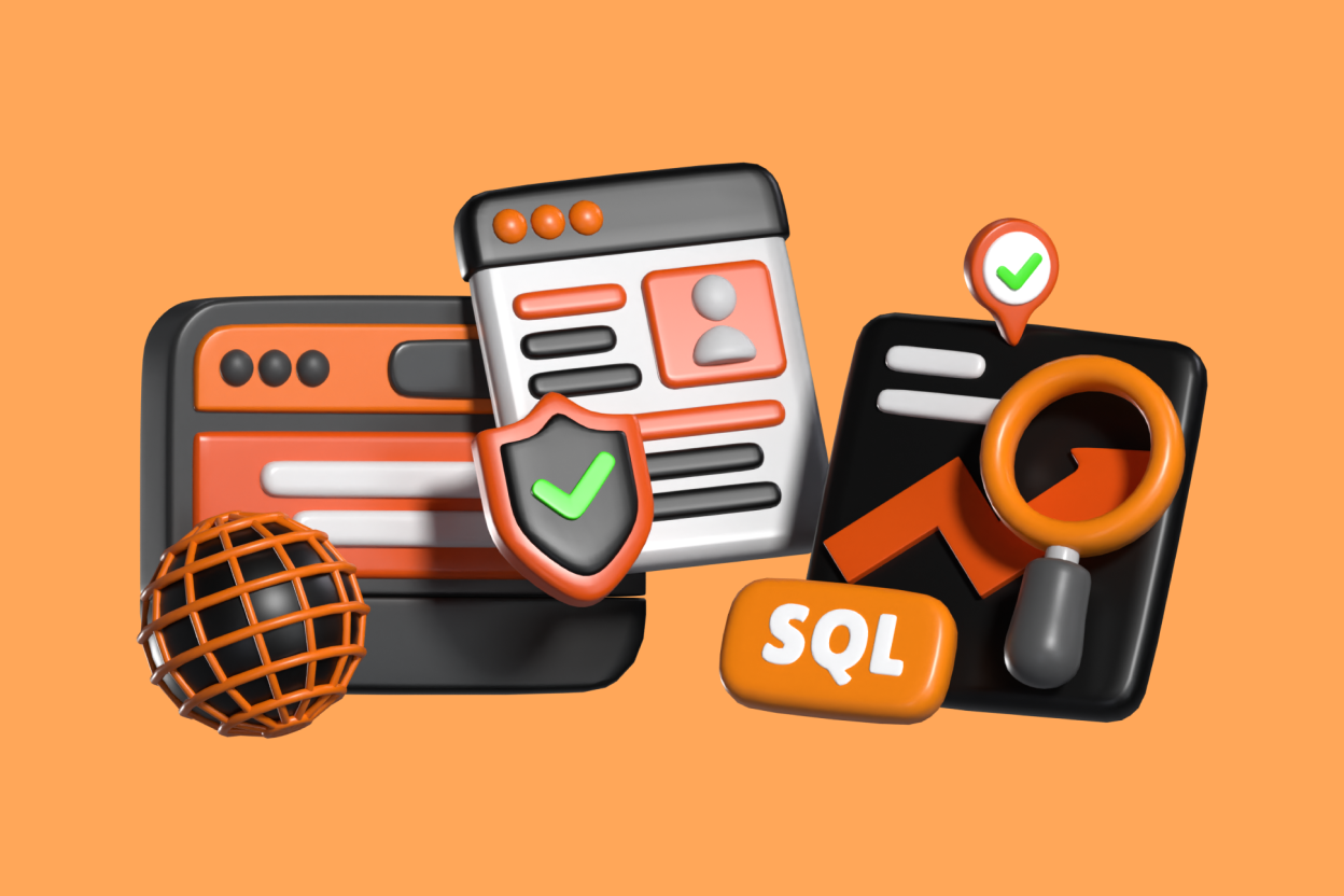 Database Management Service Image