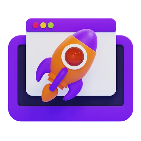 Deployment Service Image