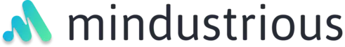 Mindustrious Navbar Alternative Logo